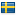 sophia.cz server is located in Sweden